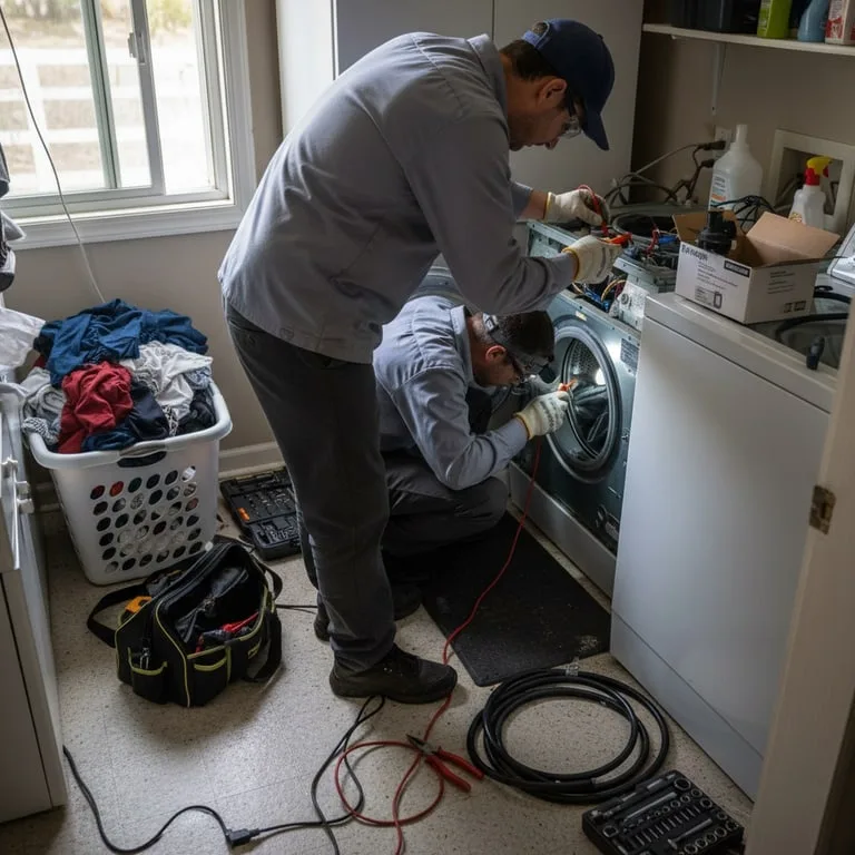 Appliance Repair service in Stamford, CT